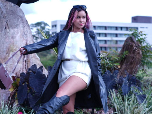 AnaArenas - Live sex cam - 16178106