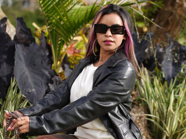 AnaArenas - сексуальная веб-камера в реальном времени - 16178150