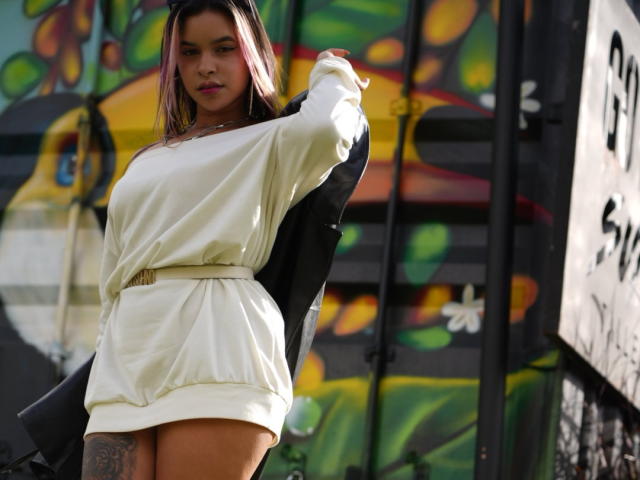 AnaArenas - Camera khiêu dâm &amp; quyến rũ trực tiếp - 16178298