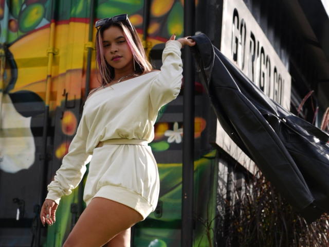 AnaArenas - Live porn &amp; sex cam - 16178306