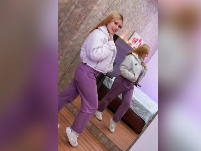 AryJhones - Live porn &amp; sex cam - 16178690