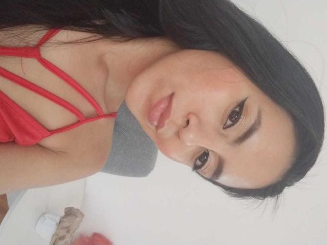 KristalRouge - Live sexe cam - 16178926