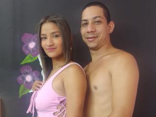 JacobAndZoe - Live porn &amp; sex cam - 16179490