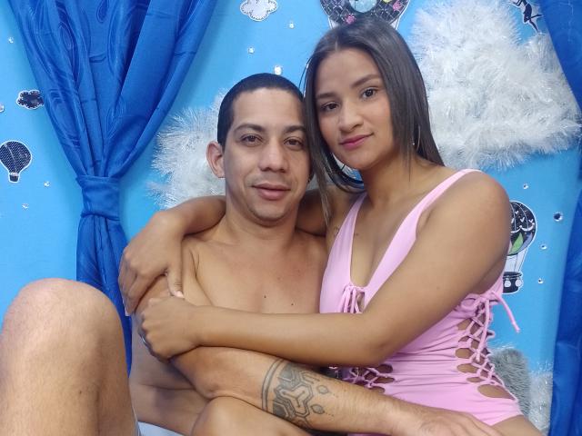 JacobAndZoe - Sexe cam en vivo - 16179534