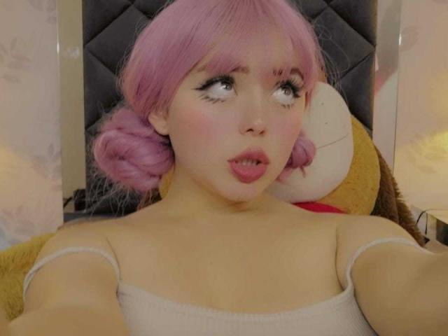 RainbowLover - Sexe cam en vivo - 16179638