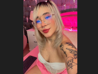 AliPink - Sexe cam en vivo - 16180258