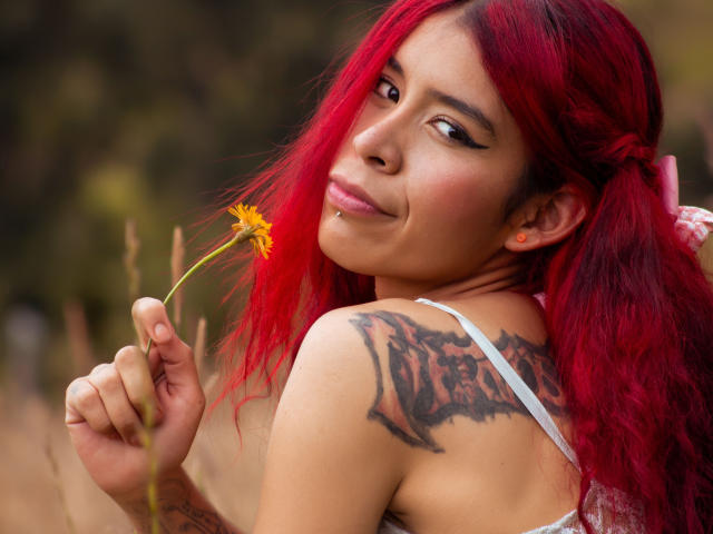 CelineHillys - Live porn &amp; sex cam - 16181770