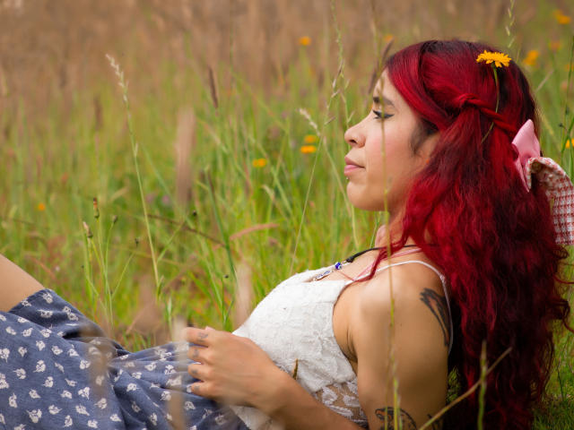 CelineHillys - Live porn &amp; sex cam - 16181822