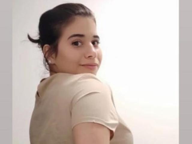 EliizaGrey - Sexe cam en vivo - 16181838