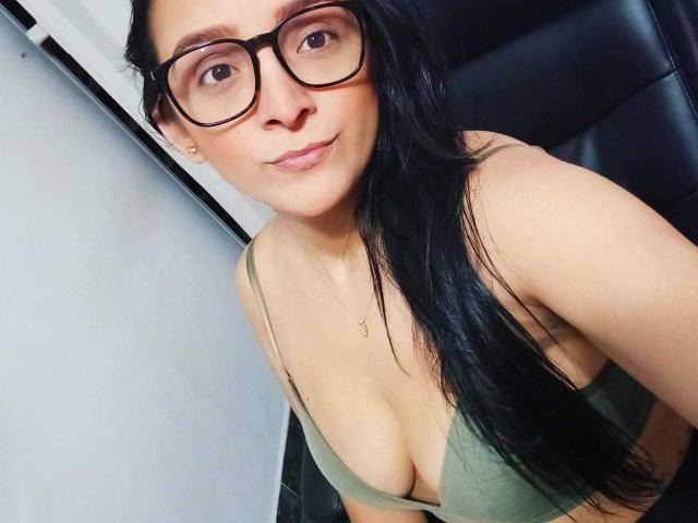 AriiagnaLove - Sexe cam en vivo - 16182222