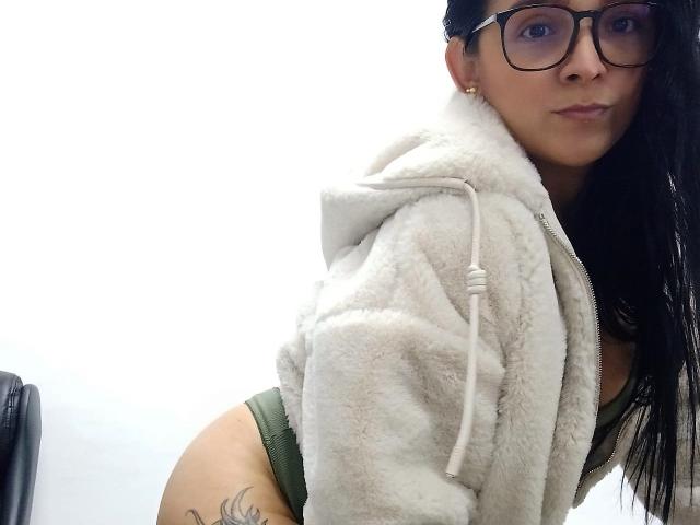AriiagnaLove - Sexe cam en vivo - 16182238