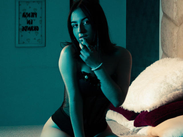 MiaMarkov - ライブポルノ&amp;セックスカム - 16182326