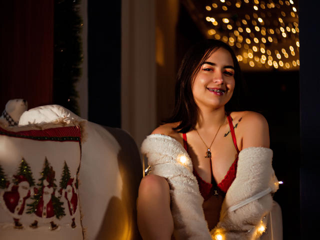 MiaMarkov - Live sex cam - 16182442