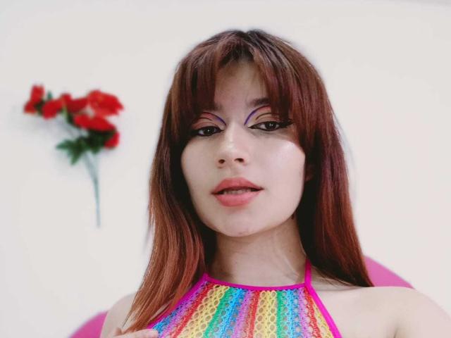 MissFortunne - Live sex cam - 16182942