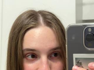 StessCute - сексуальная веб-камера в реальном времени - 16183290