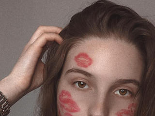 StessCute - Camera khiêu dâm &amp; quyến rũ trực tiếp - 16183394