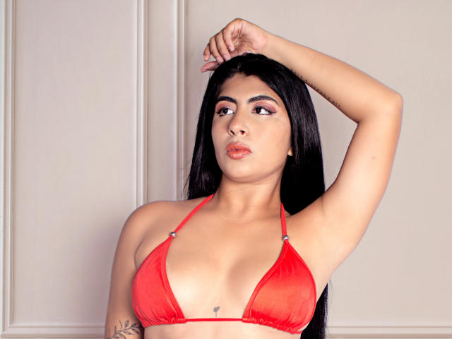 Alezza - Live porn &amp; sex cam - 16183922