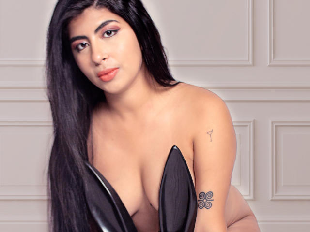 Alezza - сексуальная веб-камера в реальном времени - 16183974