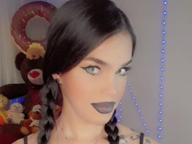 StefannyWolfry - Live sexe cam - 16185002