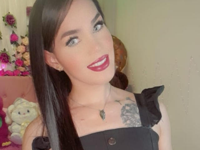 StefannyWolfry - Live sexe cam - 16185042