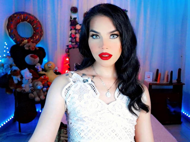 StefannyWolfry - Live sexe cam - 16185114