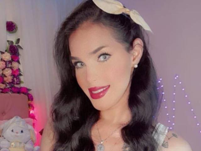 StefannyWolfry - Sexe cam en vivo - 16185142