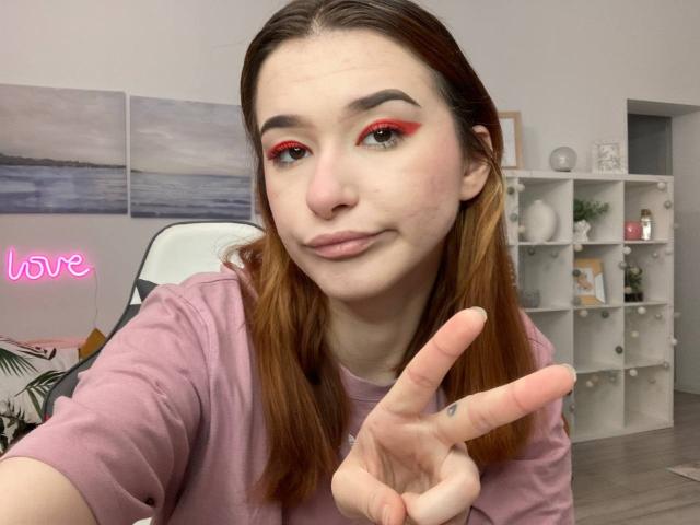 KateKazuya - Live sex cam - 16185850