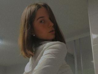 StessCute - Camera khiêu dâm &amp; quyến rũ trực tiếp - 16185990