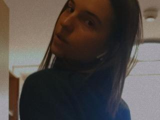 StessCute - Camera khiêu dâm &amp; quyến rũ trực tiếp - 16185994