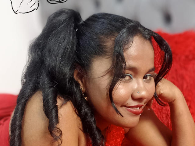 ZullyMyres - Sexe cam en vivo - 16187470