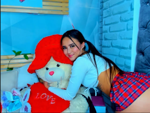 AngelynDupont - Live porn &amp; sex cam - 16187538