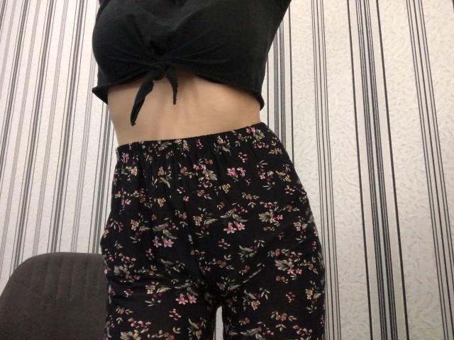 Delisa - Live sex cam - 16188770