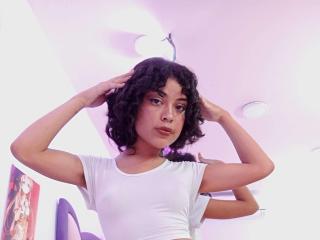 MistyDu - Sexe cam en vivo - 16188890