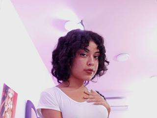MistyDu - Sexe cam en vivo - 16188910