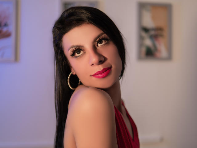 MelissaSpencer - сексуальная веб-камера в реальном времени - 16189358