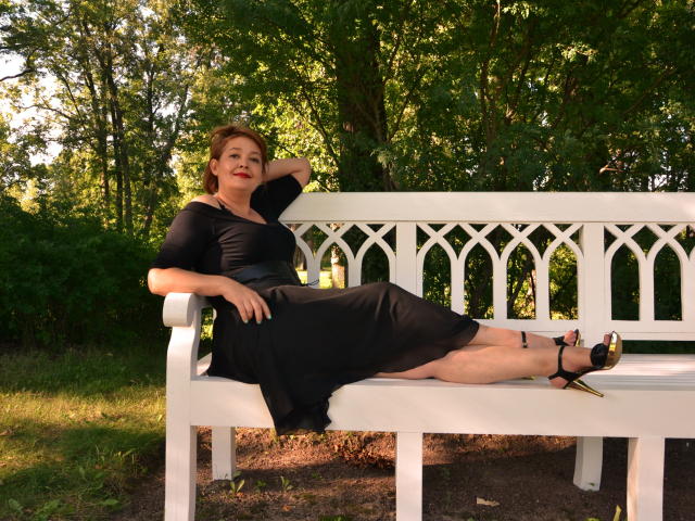 JollyWidow - Sexe cam en vivo - 16190390