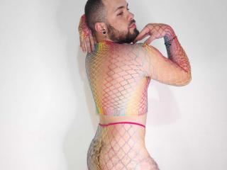 AlphaTy - Live sex cam - 16190458