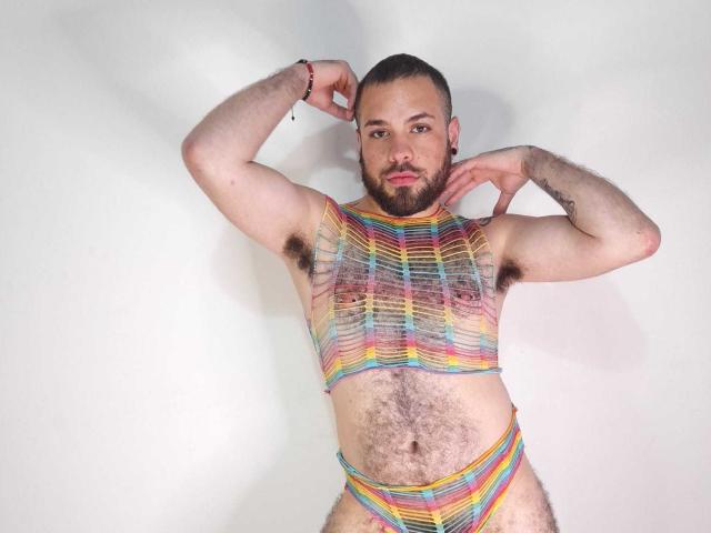 AlphaTy - Live sexe cam - 16190470