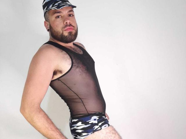 AlphaTy - Live sexe cam - 16190498