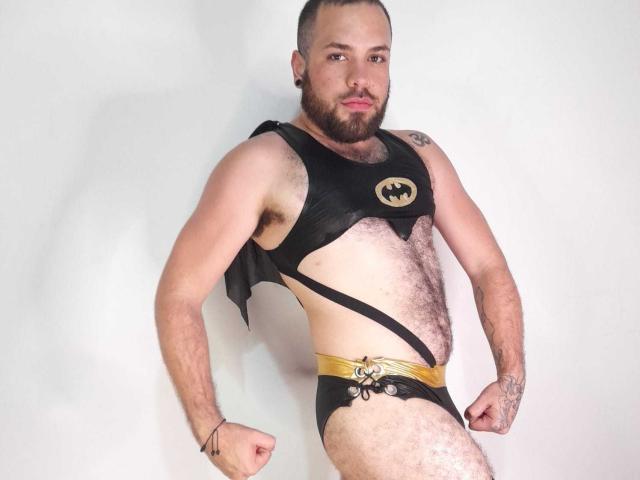 AlphaTy - Live sexe cam - 16190582