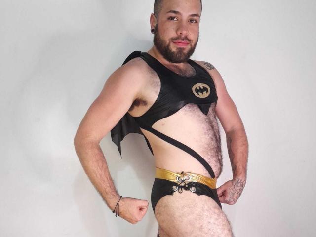 AlphaTy - Live sex cam - 16190586