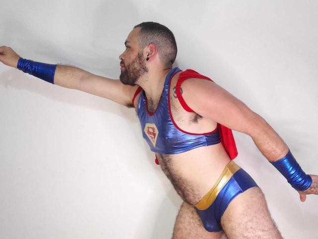 AlphaTy - Sexe cam en vivo - 16190598