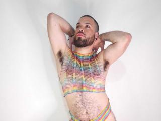 AlphaTy - Live sex cam - 16190602