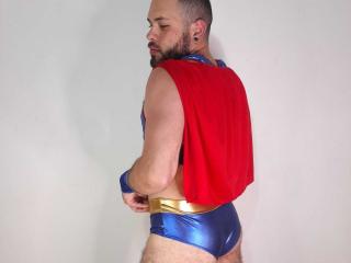 AlphaTy - Live sex cam - 16190618