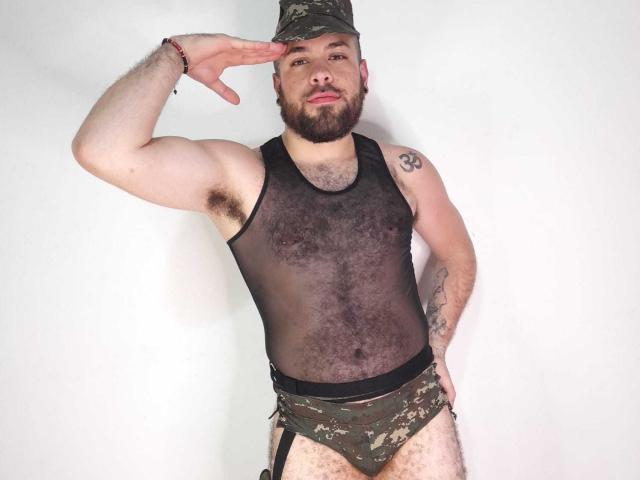 AlphaTy - Live sex cam - 16190658