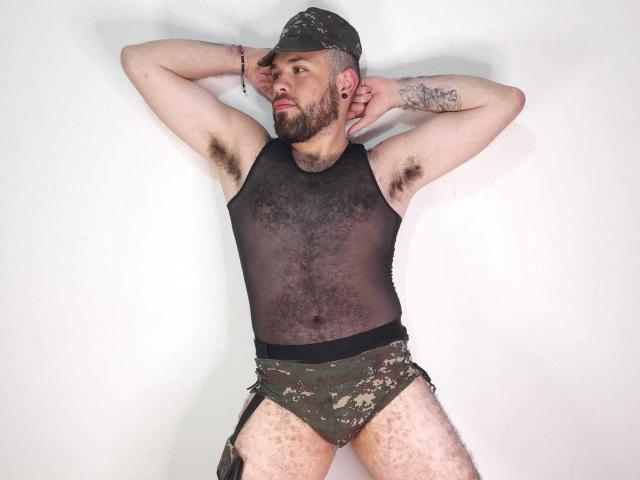 AlphaTy - Sexe cam en vivo - 16190662