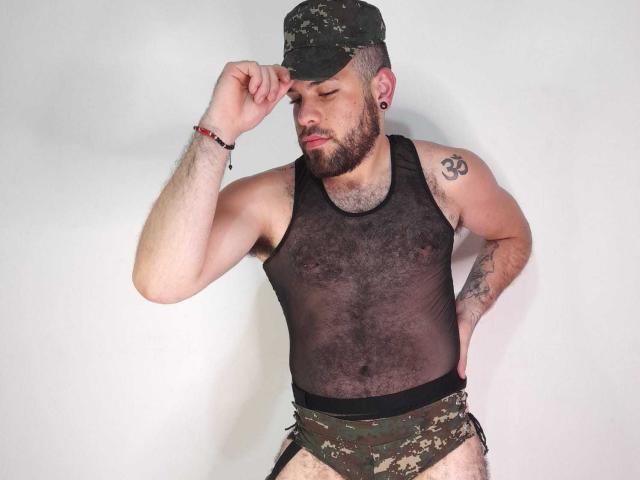 AlphaTy - Live sexe cam - 16190674