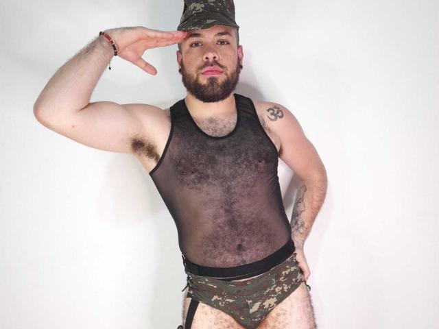 AlphaTy - Sexe cam en vivo - 16190678