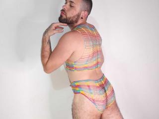 AlphaTy - Live sex cam - 16190694