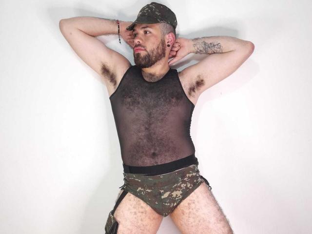 AlphaTy - Live sex cam - 16190758